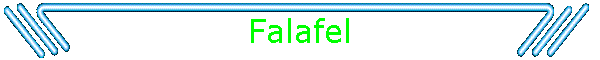 Falafel