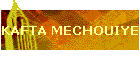 KAFTA MECHOUIYE