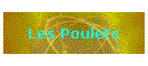 Les Poulets