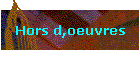Hors d,oeuvres