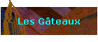Les Gâteaux